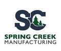 Spring Creek Manufacturing